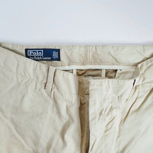 Polo by Ralph Lauren Pants Khaki Size 32/32 Straight legs